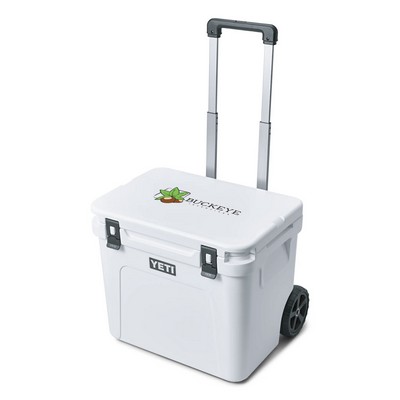 Yeti Roadie 60 White