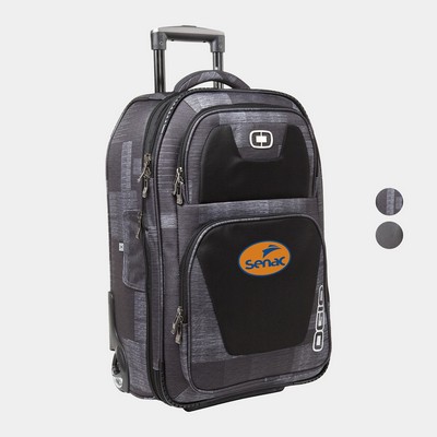 OGIO® Kickstart Wheeled Travel Bag