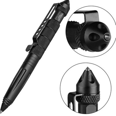 Military Tactical Pen