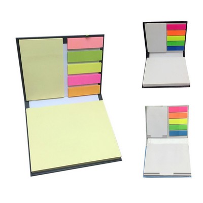 Sticky Note Pad