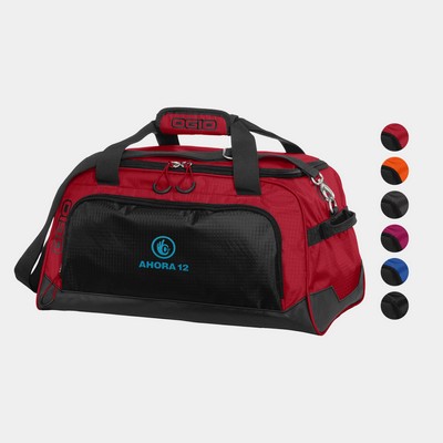 OGIO® Gussets Duffel Bag