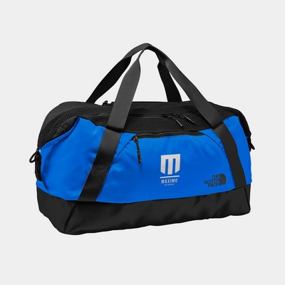 The North Face ® Duffel Bag W/ Removable Shoulder Strap