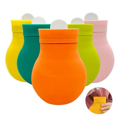 Silicone Hot Water Bag