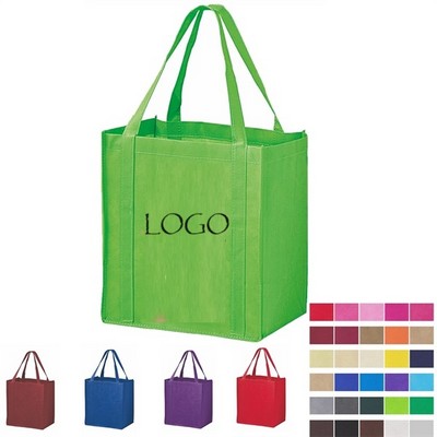 Non-Woven Heavy Duty Tote Bag