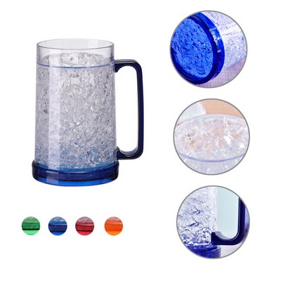 Summer Ice-Breaking Cup