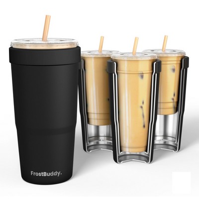 Frost buddy To-Go Buddy Tumbler Cup Without Lid 32oz