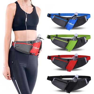 Water Bottle Fanny Pack