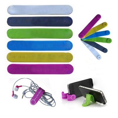 Silicone Magnetic Clip