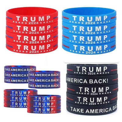 2024 Trump Bracelet