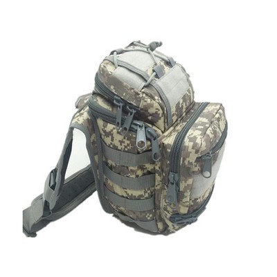 Military Multifuntional Tactical Backpack