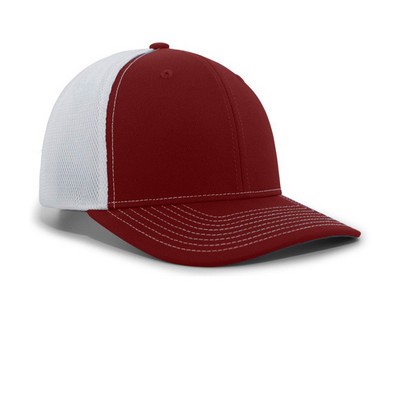 Pacific Headwear Air Mesh Sideline Cap