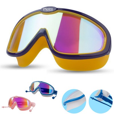 Kids Swim Goggles