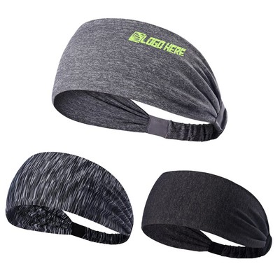 Outdoor Sports Sweatbands