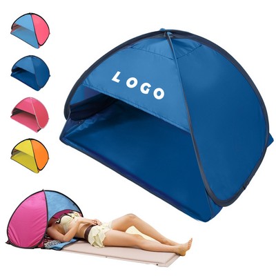 Beach Sun Shelters Tent