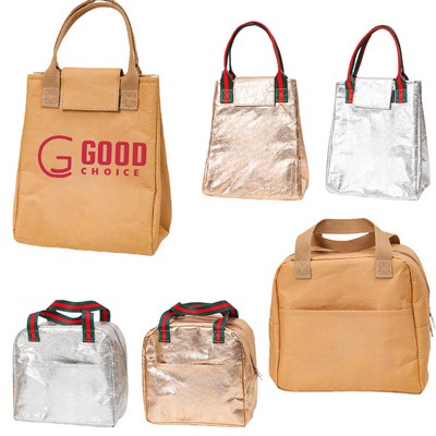 Lunch Tote Bags