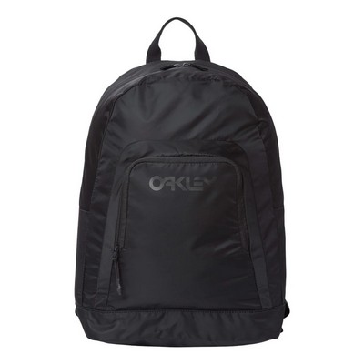 Oakley® Nylon Backpack