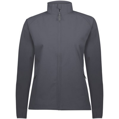 Holloway Ladies' Featherlite Soft Shell Jacket