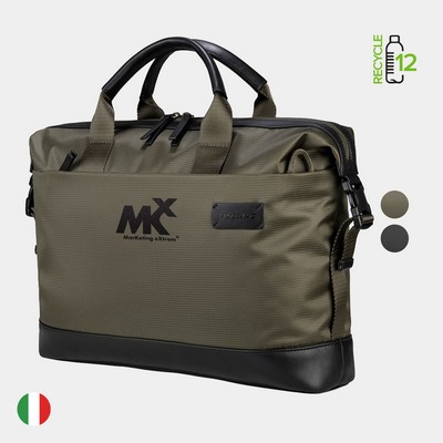 TUCANO® - Italy MODO Premium Recycled Business 16" Laptop Bag