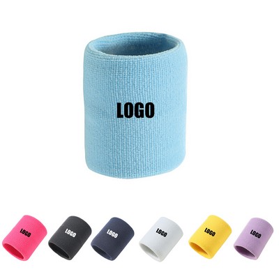 Sports Wristband