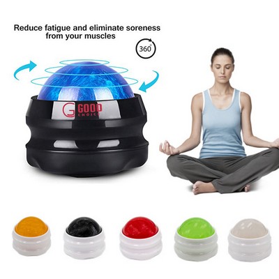 Fitness Massage Roller Ball