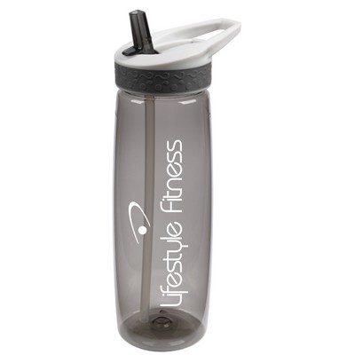 Wave Tritan 25 Oz. Water Bottle