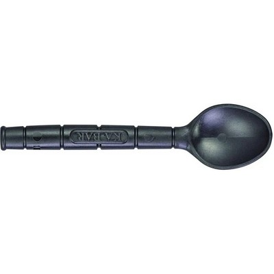 KA-BAR Krunch Spoon and Straw