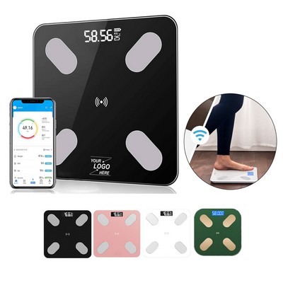 Digital Weight Scale