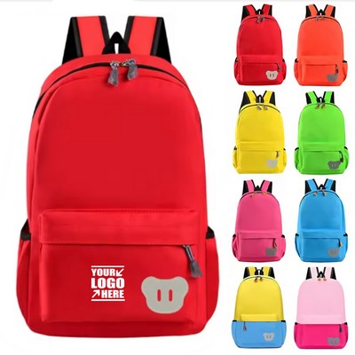 Children'S Backpack Schoolbag