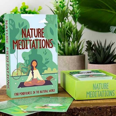 Nature Meditations