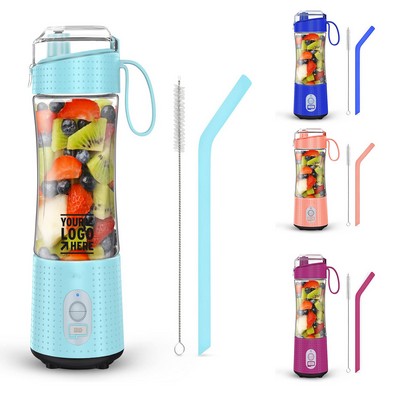 Portable Blender for Shakes and Smoothies