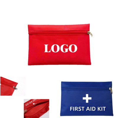 First Aid Bag