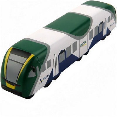 Rail Vehicle Stress Ball Stress-Reliever