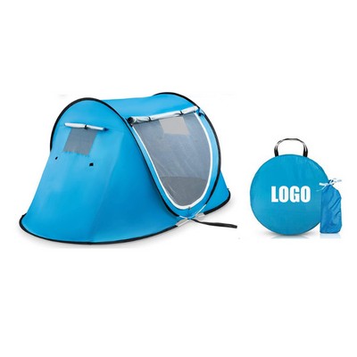 Beach Sun Shade Tent