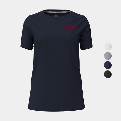 Under Armour Ladies Athletics T-Shirt