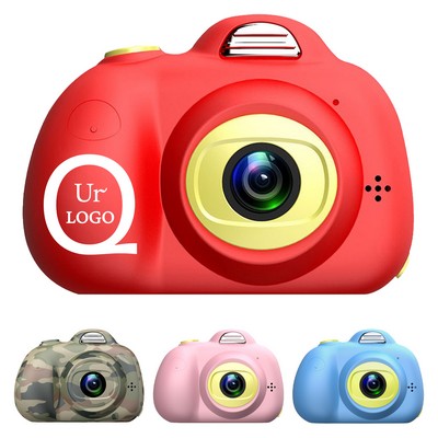 Mini Digital Kids Camera