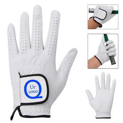 Golf Gloves Mens