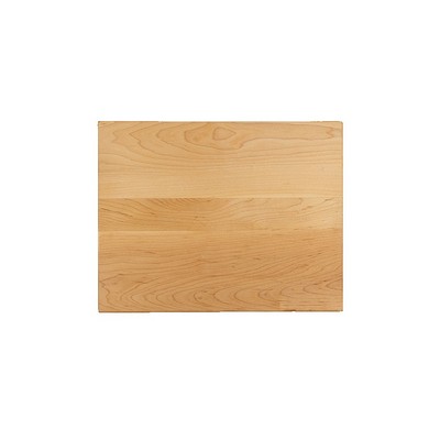 Maple cutting board 14x11x3/4