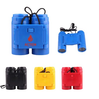 Mini Pocket Size Binoculars