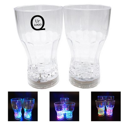 11.8Oz Led Cola Luminous Cup