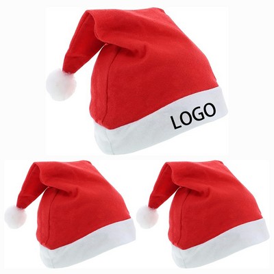 Teens Christmas Hat