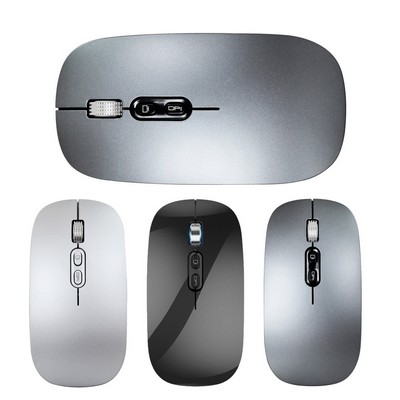 Rehargable Wireless Mouse