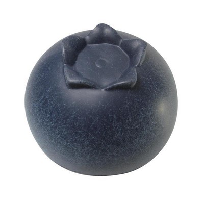 Slow Rebound Blueberry Stress Relief Toy