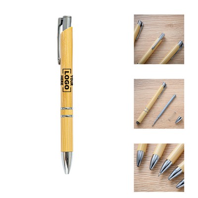 Eco-Friendly Recycled Pen