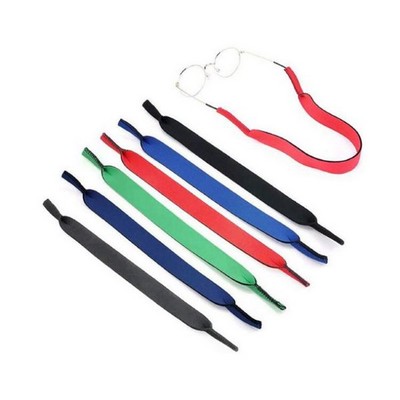 Neoprene Glasses Strap