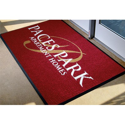 4'x6' Waterhog Classic Entrance Mats