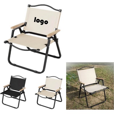 Portable Folding Chair