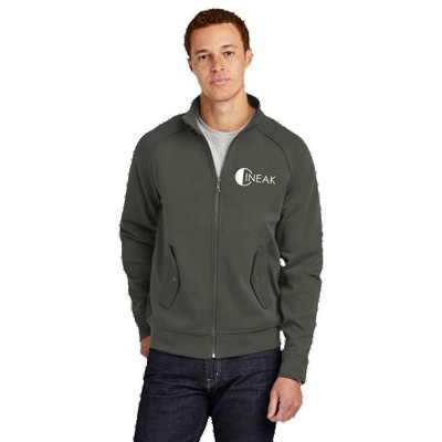 Brooks Brothers® Double-Knit Full-Zip