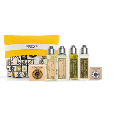 L'Occitane En Provence Verbena Kit