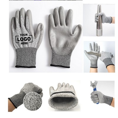 All Purpose Work Gloves