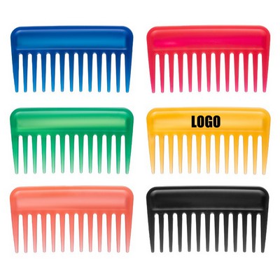 Big-Toothed Comb